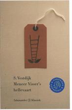 Meneer Visser S Hellevaart 9789025358884 Simon Vestdijk, Boeken, Gelezen, Simon Vestdijk, Verzenden