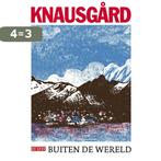 Buiten de wereld 9789044546774 Karl Ove Knausgård, Boeken, Verzenden, Zo goed als nieuw, Karl Ove Knausgård