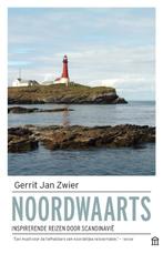 Noordwaarts 9789046707791 Gerrit Jan Zwier, Boeken, Verzenden, Gelezen, Gerrit Jan Zwier