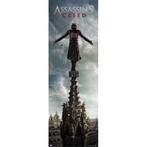 Poster Assassins Creed 53x158cm, Verzamelen, Verzenden, Nieuw, A1 t/m A3