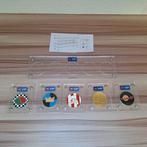 Lego Merchandise - Lego - VIP Coin set Complete + holder for, Nieuw
