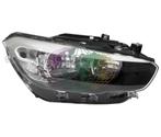 BMW 1 SERIE F20/ F21, 2015-2019 - KOPLAMP, TYC, H7 + H7 +..., Verzenden, Nieuw, BMW