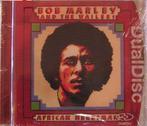 cd - Bob Marley &amp; The Wailers - African Herbsman, Verzenden, Zo goed als nieuw