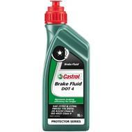 Castrol React Dot 4 Low Temp 5L, Auto diversen, Onderhoudsmiddelen, Verzenden