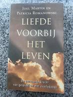 Liefde voorbij het leven, Gelezen, Achtergrond en Informatie, Ziel of Sterfelijkheid, Verzenden