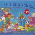 Het knuffelboek voor peuters en kleuters 9789044320428, Verzenden, Gelezen, Ron Schröder