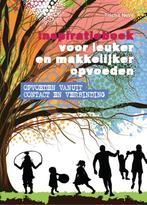 Inspiratieboek voor leuker en makkelijker opvoeden, Verzenden, Gelezen, Tischa Neve