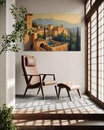 RINGER - Alhambra Toile (XXL), Antiek en Kunst
