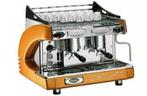 Espresso machine CBC Synchro, Dranken