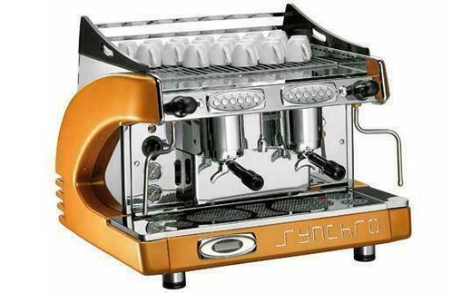 Espresso machine CBC Synchro, Zakelijke goederen, Horeca | Food, Dranken