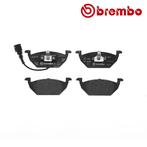BREMBO Remblokken set VW VOLKSWAGEN GOLF 3.2 R32 4motion voo, Verzenden, Nieuw