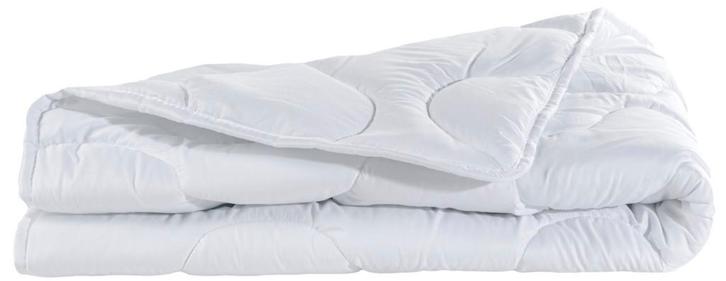 ZZZOO 100 x 135 cm Wit Microvezel Kinderdekbed, Kinderen en Baby's, Kinderkamer | Beddengoed, Nieuw, Verzenden