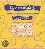 Kop en staart 9789075564082 Martine F. Delfos, Boeken, Verzenden, Gelezen, Martine F. Delfos