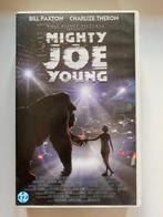 MIGHTY JOE YOUNG (EX RENTAL) (VHS), Verzenden, Gebruikt