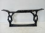 Voorfront slotplaat Volkswagen Golf VII 1.6 TDI, Ophalen of Verzenden, Gebruikt, Voor, Volkswagen