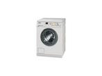 Miele W3521 Wasmachine 1450t 6kg, Witgoed en Apparatuur, Ophalen of Verzenden, Zo goed als nieuw, Voorlader, 85 tot 90 cm