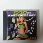 538 dance smash   spring 99, Cd's en Dvd's, Verzenden, Gebruikt
