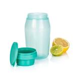 Tupperware Universal Jar 825 ml, Ophalen of Verzenden, Nieuw, Groen