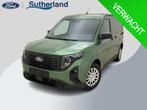 Ford Transit Courier | Zakelijke Lease v.a. €394.34 pm, Auto's, Automaat, Gebruikt, Transit, Lease