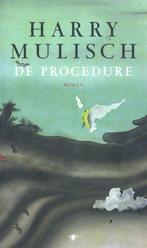 9789403134833 De procedure Harry Mulisch, Boeken, Verzenden, Nieuw, Harry Mulisch