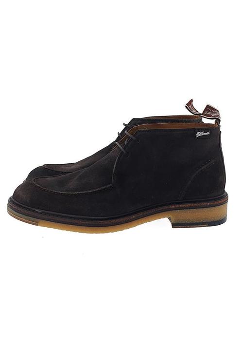 -47% Floris van Bommel  Floris van Bommel Sfm-50123-21-02 ge, Kleding | Heren, Schoenen, Boots, Bruin, Nieuw, Verzenden