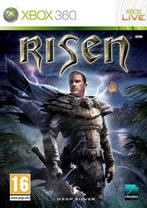 Risen (Xbox 360 Games), Spelcomputers en Games, Games | Xbox 360, Ophalen of Verzenden, Zo goed als nieuw