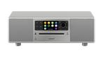 Sonoro Prestige X - SO-331 stereo internetradio met DAB+, Audio, Tv en Foto, Radio's, Nieuw, Verzenden