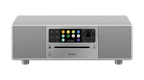 Sonoro Prestige X - SO-331 stereo internetradio met DAB+, Audio, Tv en Foto, Radio's, Verzenden