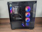 Game PC i5 12400F – RTX 3060Ti – 32gb – 1TB, Computers en Software, Desktop Pc's, 32 GB, 1 TB M2.0 SSD nieuw, I5 12400F, Ophalen of Verzenden