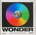 cd - United - Wonder, Verzenden, Zo goed als nieuw