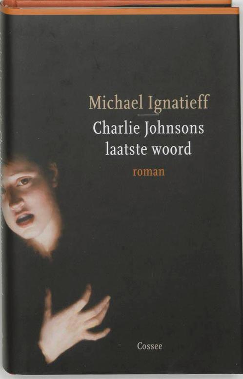 Charlie Johnsons laatste woord 9789059360297, Boeken, Romans, Gelezen, Verzenden