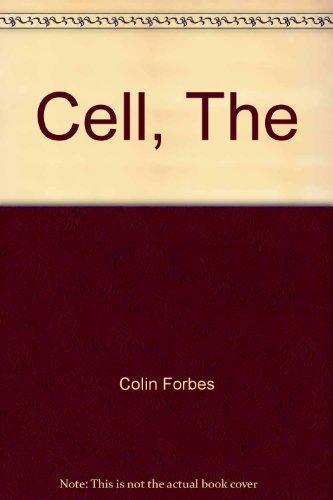 The Cell 9780743231824 Colin Forbes, Boeken, Overige Boeken, Gelezen, Verzenden