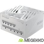Seasonic FOCUS GX-1000 ATX3.1 White, Computers en Software, Interne voedingen, Verzenden, Nieuw