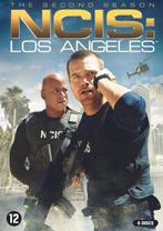 NCIS: Los Angeles - Seizoen 2, Verzenden, Nieuw in verpakking