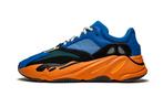 Adidas Yeezy 700 Bright Blue - maat 44.5 (Sneakers), Nieuw, Sneakers of Gympen, ["Yeezy Adidas","Yeezy","Adidas"], Verzenden