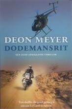 Dodemansrit 9789026122170 D. Meyer, Verzenden, Gelezen, D. Meyer