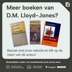 EVANGELIE VOLGENS HET OUDE TESTAMENT 9789050307468, Verzenden, Gelezen, D.M. Lloyd-Jones