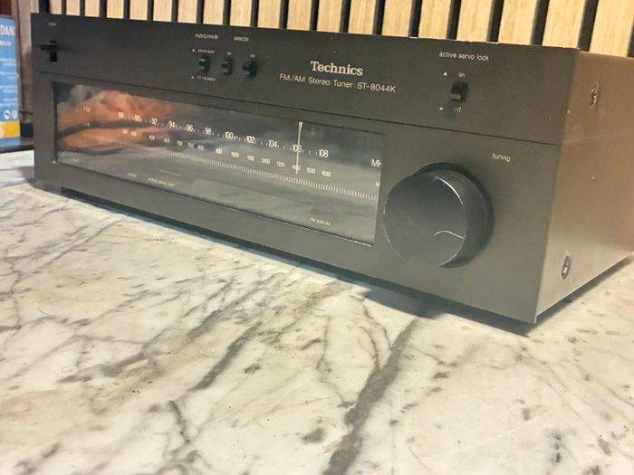 Technics - ST-8044K Tuner, Audio, Tv en Foto, Radio's