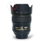 Nikon 35mm 1.4 G N AF-S nr. 3295, Ophalen of Verzenden, Zo goed als nieuw