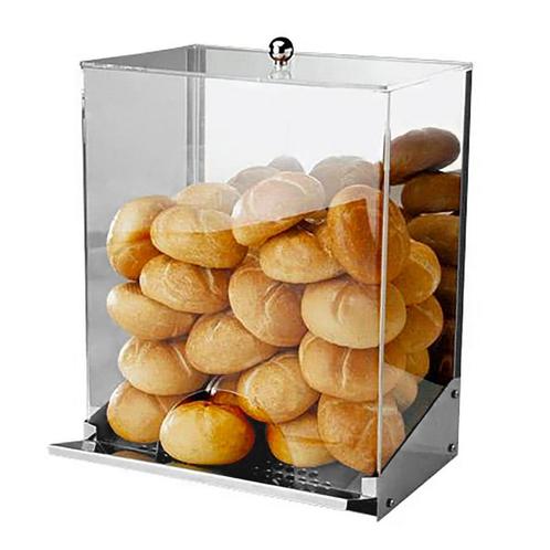 GGM Gastro | Broodjes dispenser | BRSPA | BRSPA, Huis en Inrichting, Keuken | Keukenbenodigdheden, Verzenden