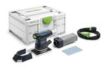 Festool RTS 400 REQ-Plus rechthoek (opvolger van 567860 en 5, Doe-het-zelf en Verbouw, Ophalen of Verzenden, Nieuw