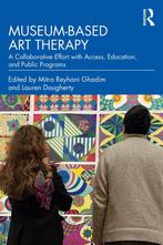 9780367856533 Museum-based Art Therapy Routledge, Nieuw, Routledge, Verzenden