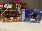 Lego Set - Star Wars, Seasonal - 40765; 40689, Nieuw