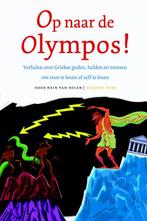 Op naar de Olympos! 9789056253073 Hein van Dolen, Verzenden, Zo goed als nieuw, Hein van Dolen