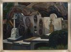 Dirk Filarski (1885-1964) - Kerkohof