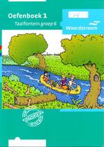 Taalfontein Woordstroom Oefenboek 1 groep 6 (per stuk), Boeken, Verzenden, Nieuw