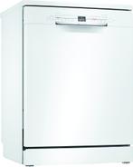 Bosch SMS2ITW33E vrijstaande vaatwasser - wit, Witgoed en Apparatuur, Vaatwasmachines, Verzenden, 60 cm of meer, Nieuw, Energieklasse A of zuiniger