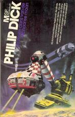 Zeven clans van de alphaanse maan 9789029009171 Dick, Verzenden, Gelezen, Dick