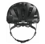 ABUS Urban-I 3.0 Fietshelm Maat S (51-55 cm) velvet black