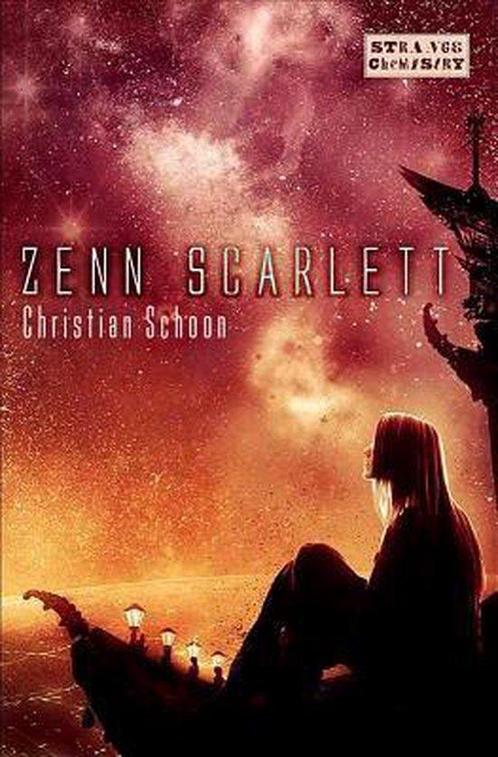 Zenn Scarlett 9781908844552 Christian Schoon, Boeken, Taal | Engels, Gelezen, Verzenden